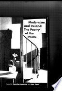 Modernism and Ireland
