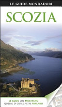Guida Turistica Scozia Immagine Copertina