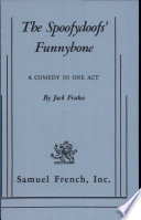 The Spoofydoof s Funnybone Book