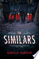 The Similars PDF Book By Rebecca Hanover
