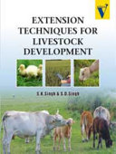Extension Techniques For Livestock Development