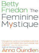 The Feminine Mystique Pdf/ePub eBook
