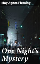 Read Pdf One Night's Mystery