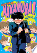 Go For It  Nakamura   Book