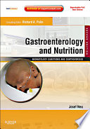 Gastroenterology and Nutrition Book