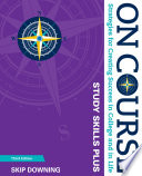Book On Course Study Skills Plus Edition Cover