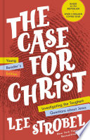 The Case for Christ Young Reader s Edition Book