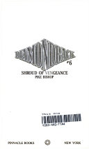 Shroud of Vengeance