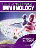 Basic and Clinical Immunology E Book