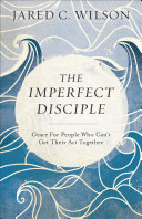 The Imperfect Disciple Pdf/ePub eBook