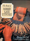 The Book of Bobbin Lace Stitches