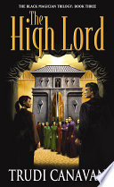 The High Lord PDF Book By Trudi Canavan