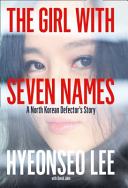 The Girl with Seven Names image