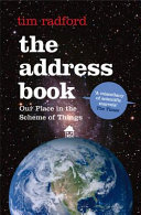 The Address Book Book