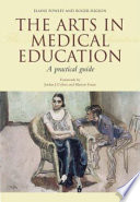 The Arts in Medical Education Book