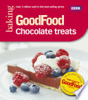 Good Food  Chocolate Treats Book