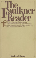 The Faulkner Reader Pdf/ePub eBook