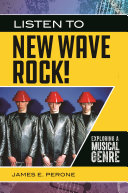 Listen to New Wave Rock!