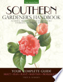 Southern Gardener S Handbook
