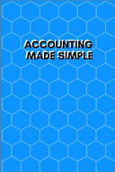 Accounting Made Simple Book PDF