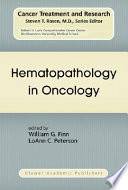 Hematopathology in Oncology Book