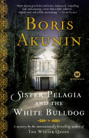 Sister Pelagia and the White Bulldog Pdf/ePub eBook