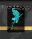 Foundations in Microbiology Book