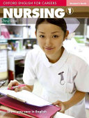 Nursing 1 Book