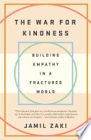 The War for Kindness Book