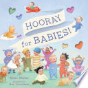 Hooray for Babies  Book