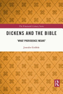 Dickens and the Bible