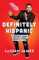 Definitely Hispanic Pdf/ePub eBook