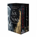 Six of Crows Boxed Set: Six of Crows, Crooked Kingdom image