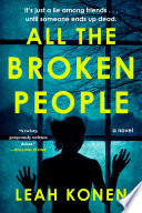 All the Broken People Book PDF