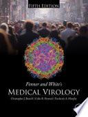 Fenner and White s Medical Virology Book
