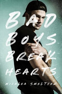 Bad Boys Break Hearts Book PDF