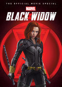 Marvel S Black Widow The Official Movie Special Book