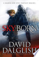Skyborn PDF Book By David Dalglish
