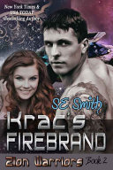 Krac's Firebrand: Zion Warriors Book 2 Pdf/ePub eBook