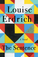 The Sentence Book Louise Erdrich