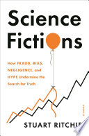 Science Fictions Book PDF