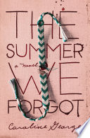 The Summer We Forgot Book