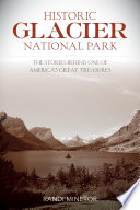 Historic Glacier National Park Book PDF
