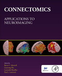 Book Connectomics Cover