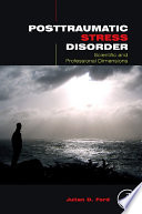 Posttraumatic Stress Disorder Book