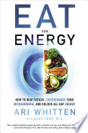 Eat for Energy Book