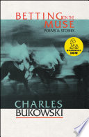 Charles Bukowski Books, Charles Bukowski poetry book
