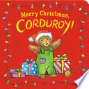 Merry Christmas  Corduroy 