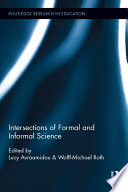 Intersections Of Formal And Informal Science