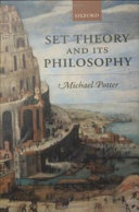 Set Theory and its Philosophy